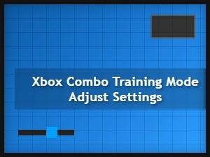 Mastering Xbox Combo Training Through Custom Settings
